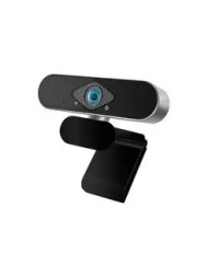 USB-камера Xiaomi Xiaovv Via HD XVV-3320S-USB черная
