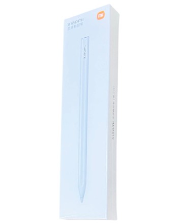  Стилус Xiaomi Smart Pen 2-го поколения для Xiaomi Pad 5/6/6Pro 23031MPADC белый