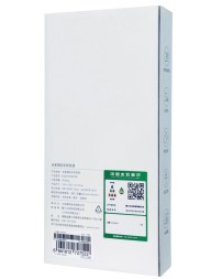 Лейка для душа Mijia Booster Hand Shower (MJZYSCHS01DB) белая