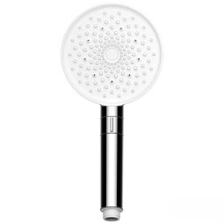 Лейка для душа Xiaomi Mijia Booster Hand Shower (MJZYSCHS01DB) белая