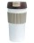  Термокружка Kiss Kiss Fish Rainbow 490ml бело-коричневая