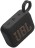  Bluetooth колонка JBL Go 4 черная