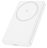  Powerbank с беспроводной зарядкой Hoco J125 5000mAh 1C 18W/20W белый