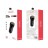  Автомобильное заряд. устр. Ven-Dens CC014 USB/USB-C 38 W 18W/20W черное