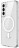  Накладка для Samsung Galaxy S24 Ultra Keephone X-Crystal MagSnap прозрачный
