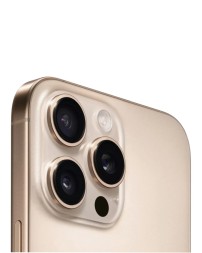  i-Phone 16 pro max 1TB Desert