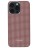  Накладка для i-Phone 15 Pro Max 6.7&quot; Pitaka MagEZ Case 5 (Bonfire) красный
