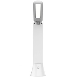 Настольная лампа светодиодная Yeelight Rechargeable Folding Desk Lamp YLYTD-0027 белая 
