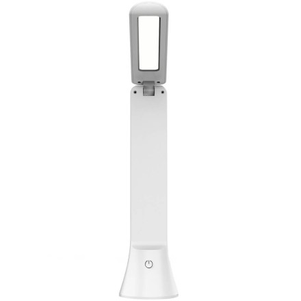  Настольная лампа светодиодная Yeelight Rechargeable Folding Desk Lamp YLYTD-0027 белая