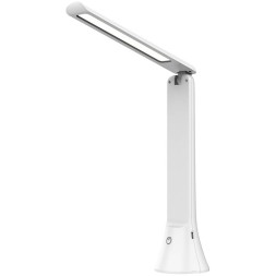 Настольная лампа светодиодная Yeelight Rechargeable Folding Desk Lamp YLYTD-0027 белая