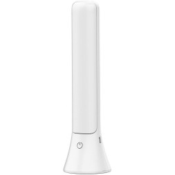 Настольная лампа светодиодная Yeelight Rechargeable Folding Desk Lamp YLYTD-0027 белая 