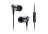  Наушники Xiaomi Mi Capsule Earphones BHR6232CN/DDQ01WM черные