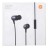  Наушники Xiaomi Mi Capsule Earphones BHR6232CN/DDQ01WM черные