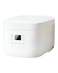 Умная мультиварка-рисоварка Mijia Rice Cooker N1 3л (MFB13A0) белая
