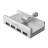  USB-хаб Orico MH4PU 4xUSB3.0 серебристый