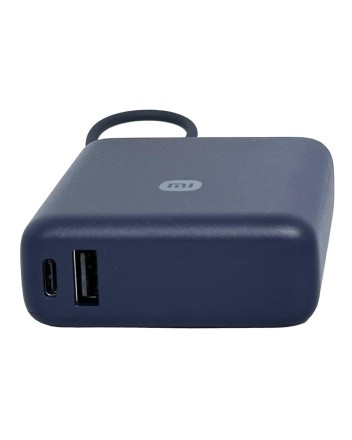  Powerbank Xiaomi Mi Power Bank 10000mAh 33W PB1033MI синий