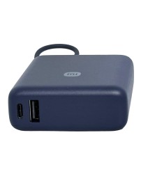 Powerbank Xiaomi Mi Power Bank 10000mAh 33W PB1033MI синий