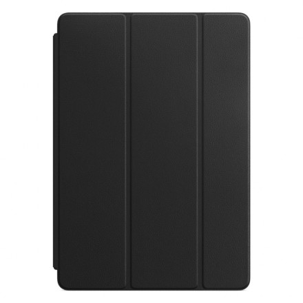  Чехол-книжка Smart Case для iPad Air 13 (2024) (без логотипа) черный