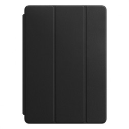 Чехол-книжка Smart Case для iPad Air 13 (2024) (без логотипа) черный