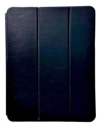 Чехол-книжка Smart Case для iPad Air 13 (2024) (без логотипа) черный
