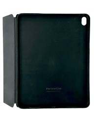 Чехол-книжка Smart Case для iPad Air 13 (2024) (без логотипа) черный