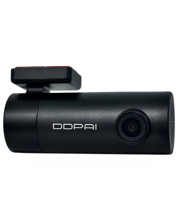  Видеорегистратор DDPAI MINI Pro (без экрана) EU черный