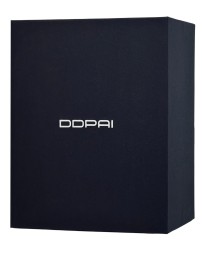 Видеорегистратор DDPAI MINI Pro (без экрана) EU черный