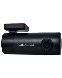 Видеорегистратор DDPAI MINI Pro (без экрана) EU черный