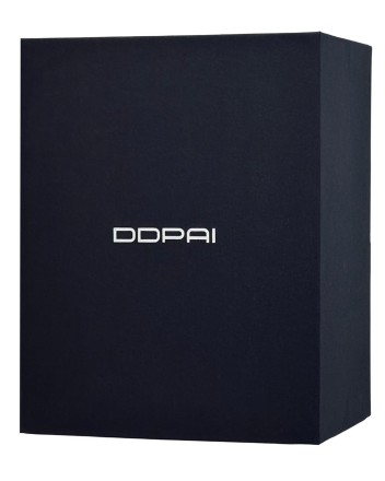  Видеорегистратор DDPAI MINI Pro (без экрана) EU черный