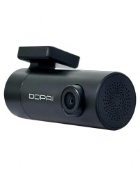 Видеорегистратор DDPAI MINI Pro (без экрана) EU черный