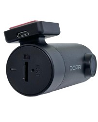 Видеорегистратор DDPAI MINI Pro (без экрана) EU черный