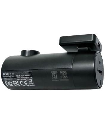  Видеорегистратор DDPAI MINI Pro (без экрана) EU черный