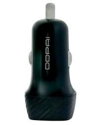 Видеорегистратор DDPAI MINI Pro (без экрана) EU черный