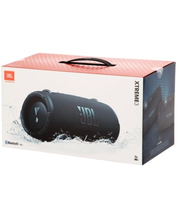  Bluetooth колонка JBL Xtreme 3 синяя