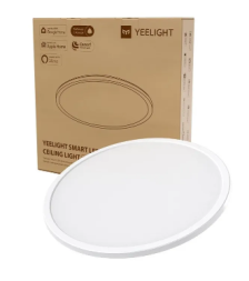 Потолочный светильник Yeelight Ultra Slim Smart C2201C300 белый