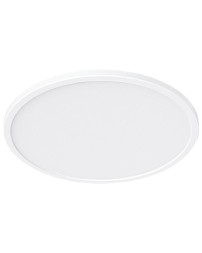 Потолочный светильник Yeelight Ultra Slim Smart C2201C300 белый