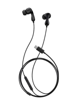  Стереонаушники с микрофоном Baseus Encok CZ20 (A00171400113-00) Type-C черные