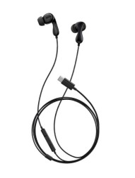 Стереонаушники с микрофоном Baseus Encok CZ20 (A00171400113-00) Type-C черные