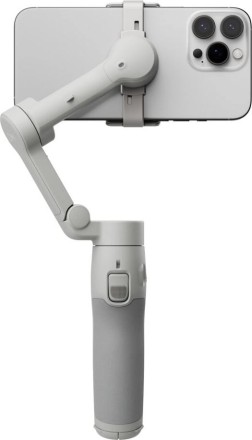  Стабилизатор Osmo Mobile 7серый