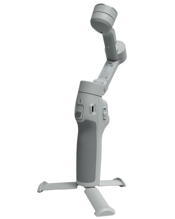  Стабилизатор Osmo Mobile 7серый