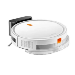 Робот-пылесос Xiaomi Robot Vacuum 5 (BHR0834EU) белый