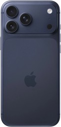 i-Phone 17 Pro Max 256GB Blue (ESIM+ESIM)