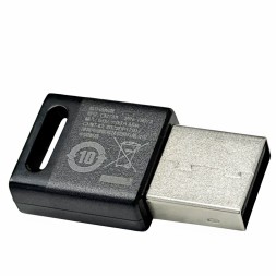 Bluetooth адаптер Ugreen CM748 BT6.0 черный