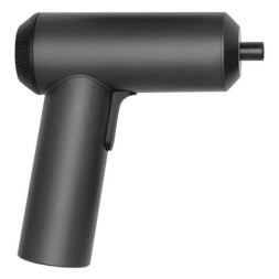 Отвертка аккумуляторная MiJia Electric Screwdriver Gun MJDDLSD001QW черная