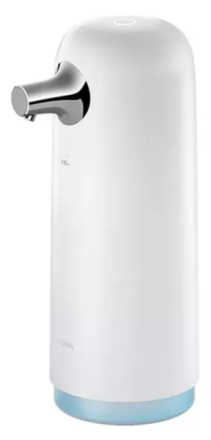  Дозатор для мыла Enchen COCO белый