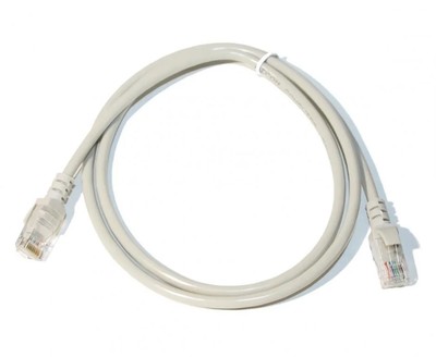  Патчкорд Smartbuy K-09300-15 UTP кат.5е RJ45-RJ45 30м
