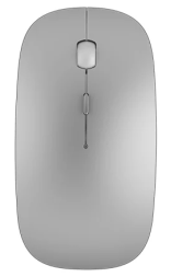 Мышь беспроводная WIWU WM102 серая