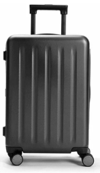 Чемодан Trolley 90 Points 20&quot; черный XNA4004RT