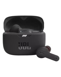 Беспроводные наушники TWS JBL Tune 230NC черный