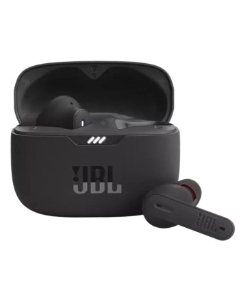  Беспроводные наушники TWS JBL Tune 230NC черный